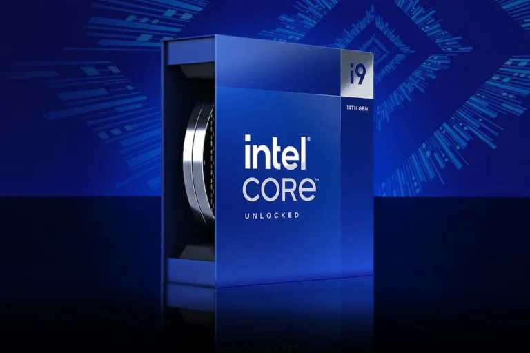Intel® Core® i9-14900 (Raptor Lake)