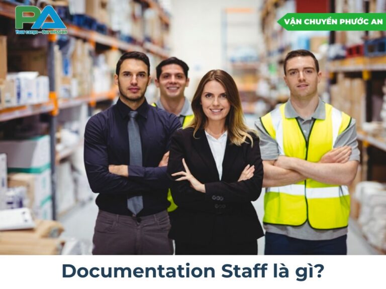 Documentation Staff (Chemicals Department) – Trading Work as HCM