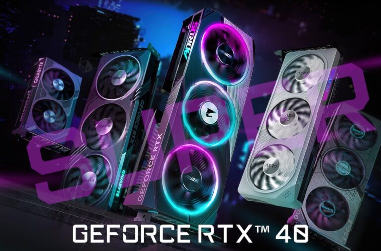 NVIDIA GeForce RTX 4090 – Cỗ Máy Đồ Họa Tối Thượng!