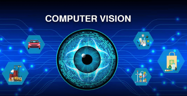 Computer Vision with Deep Learning – Trung Tâm Tin Học ĐH KHTN (TP.HCM)