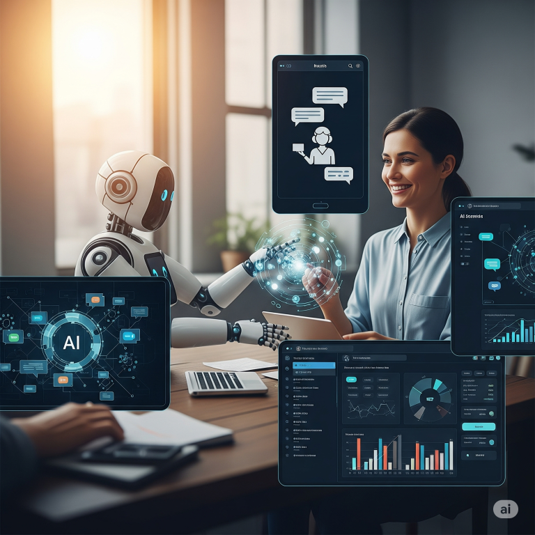 Cần xin việc làm AI trên toàn quốc, trình độ chuyên môn